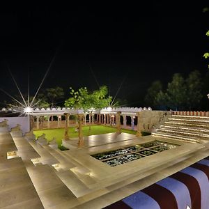 My Village - Eco Rural Resort